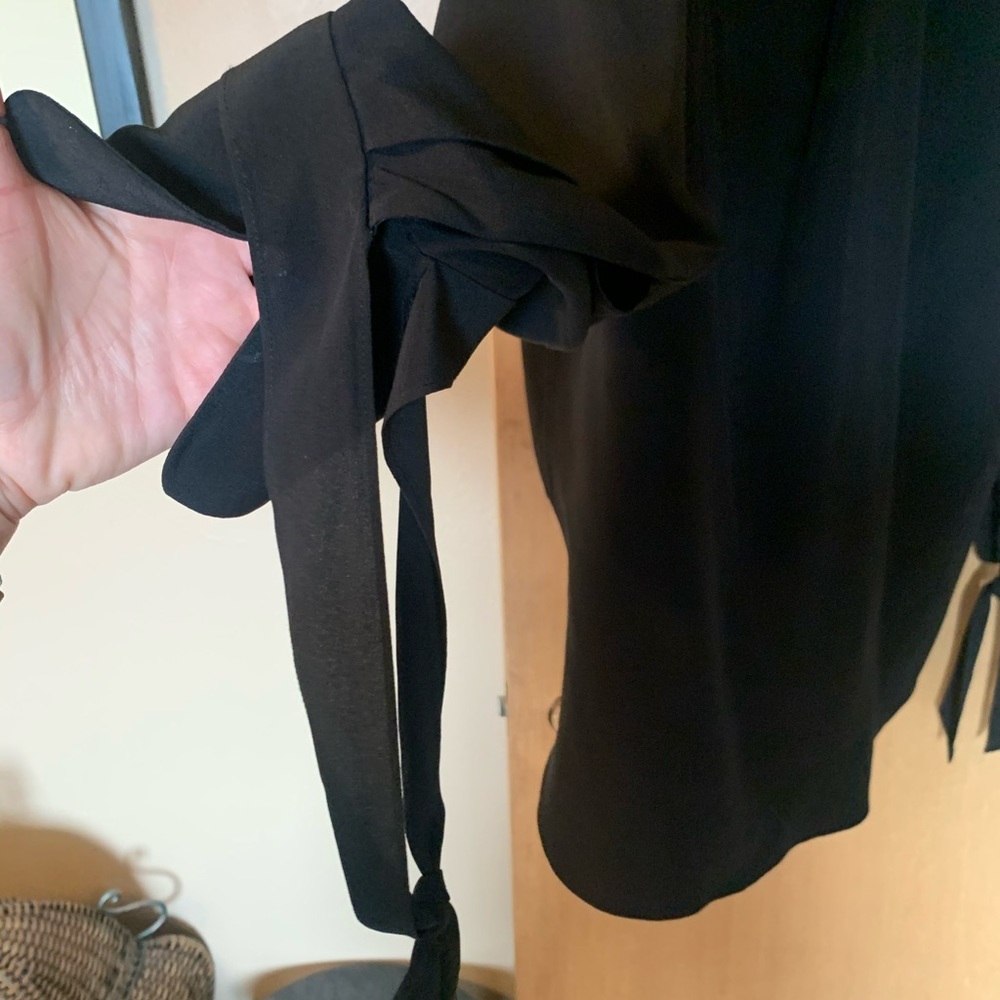 Long sleeve blouse - Picture 5 of 6